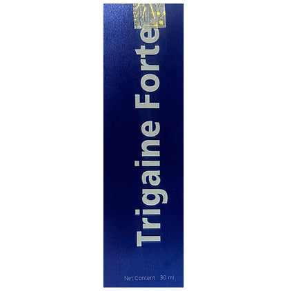 Trigaine Forte Lotion
