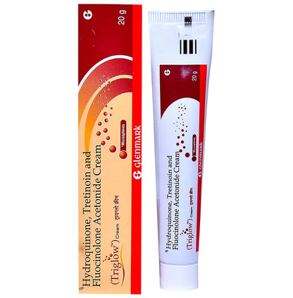 Triglow Cream
