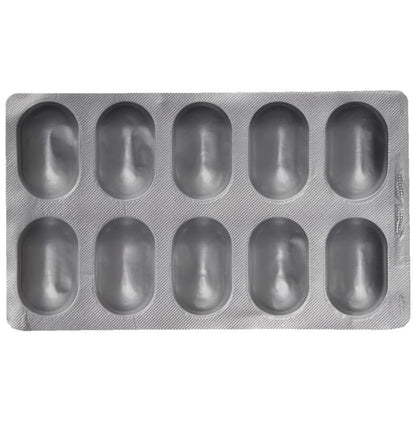 Triglynase 2 Forte Tablet SR