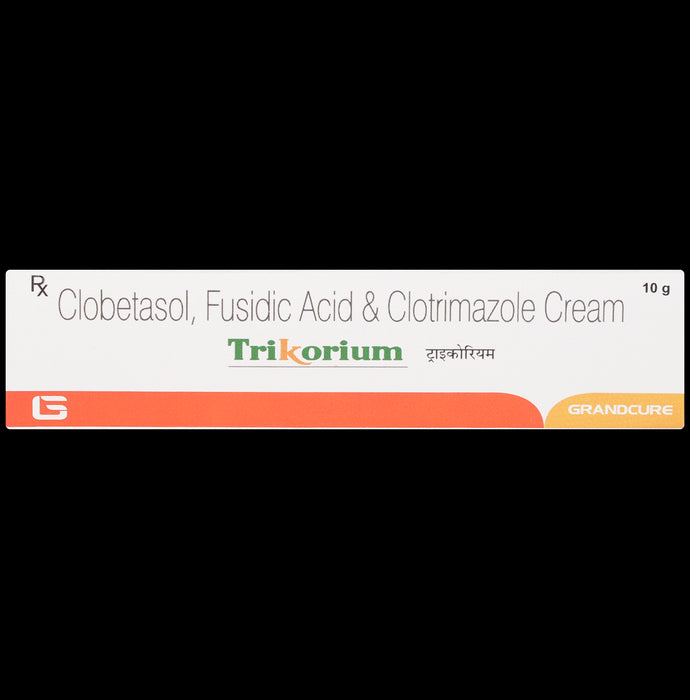 Trikorium Cream