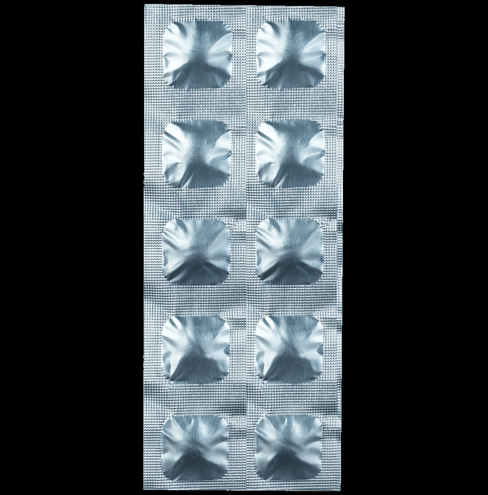 Triolmezest CH 40 Tablet