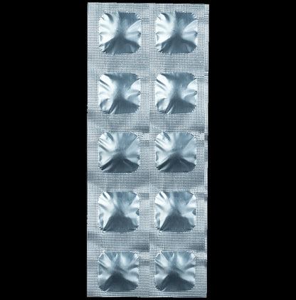 Triolmezest CH 40 Tablet