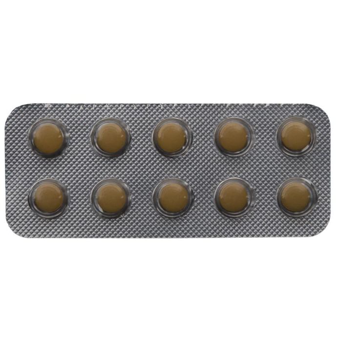 Trivedon 20 Tablet