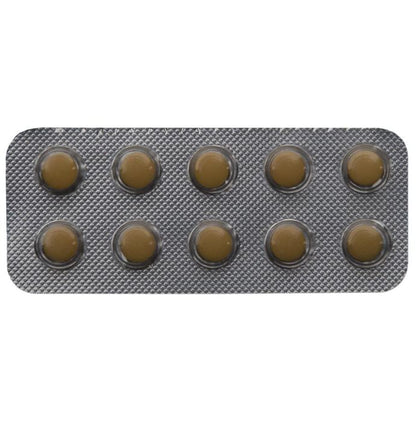 Trivedon 20 Tablet
