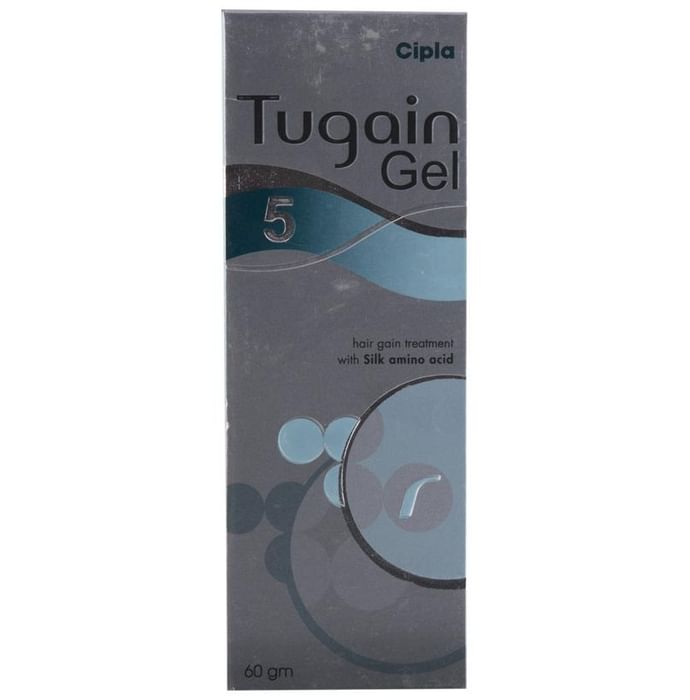 Tugain 5% Gel