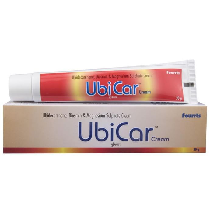 Ubicar Cream - Classic Derma