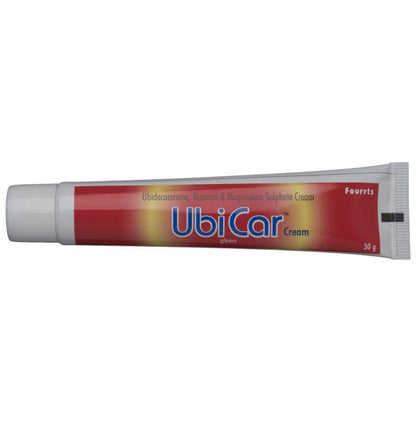 Ubicar Cream