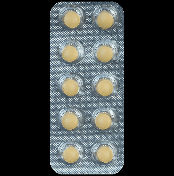 Apixapil 2.5mg Tablet