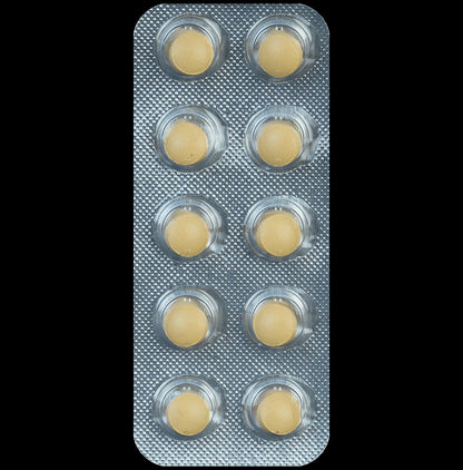 Apixapil 2.5mg Tablet