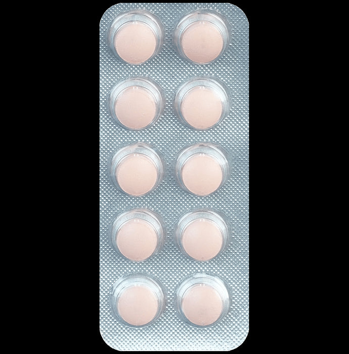 Apixapil 5mg Tablet