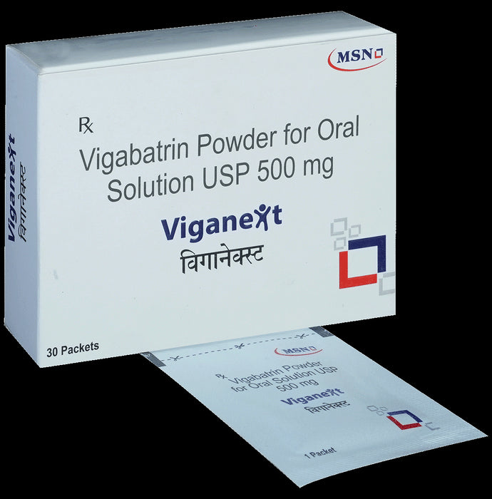 Viganext Powder for Oral Solution - Classic Derma