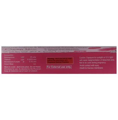 Ultra Clean Skin Anti Mark Cream