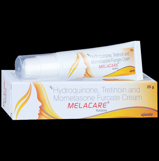 Melacare Cream - Classic Derma