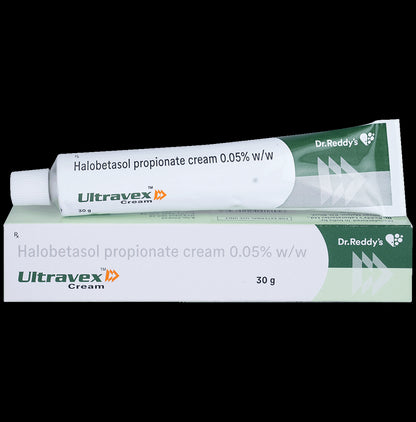 Ultravex Cream - Classic Derma