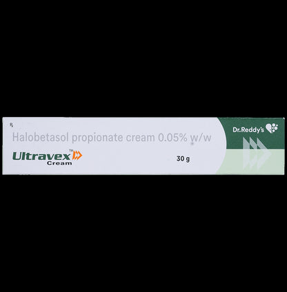 Ultravex Cream