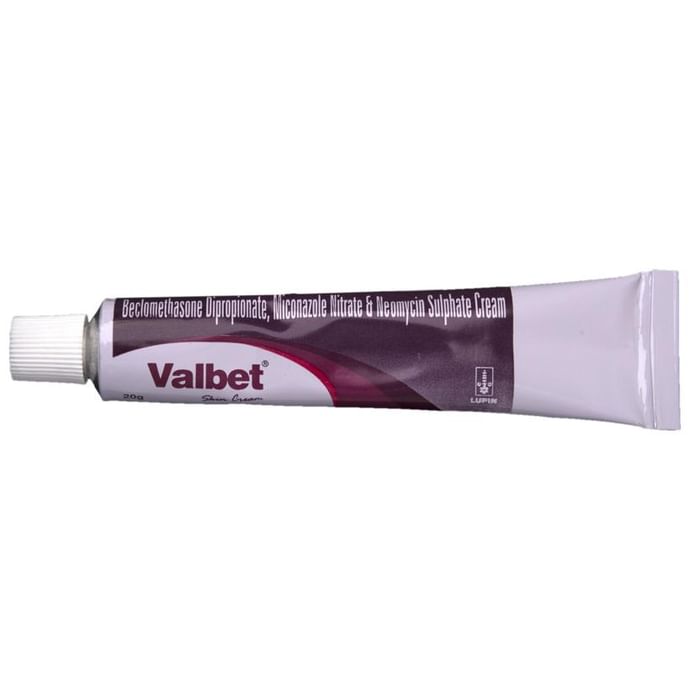 Valbet Cream