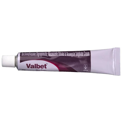 Valbet Cream