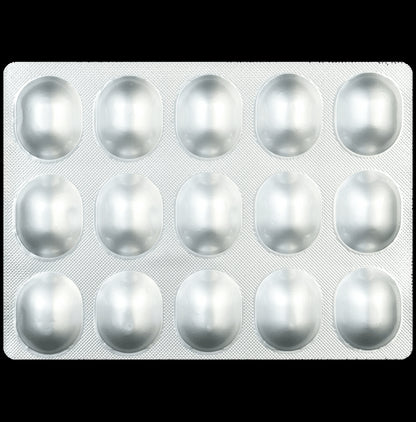 Valera M 500 Tablet SR