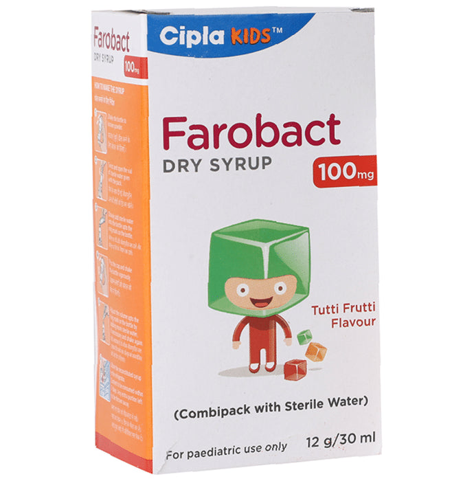 Amtus-D Syrup Sugar Free - Classic Derma