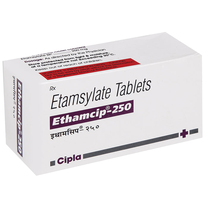 Amrox Syrup - Classic Derma