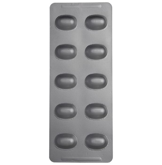 VesiBeta 50 Tablet ER