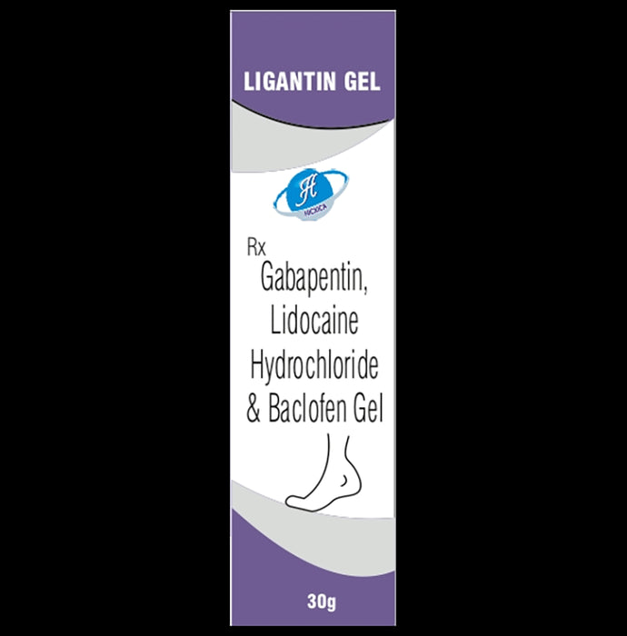 Ligantin Gel - Classic Derma