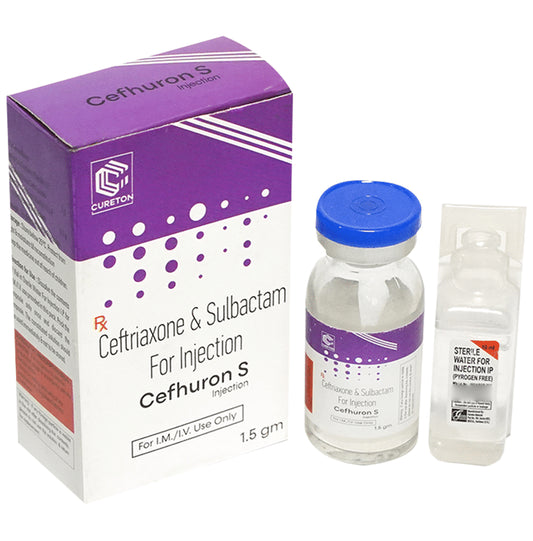 Averzine 25mg Syrup - Classic Derma