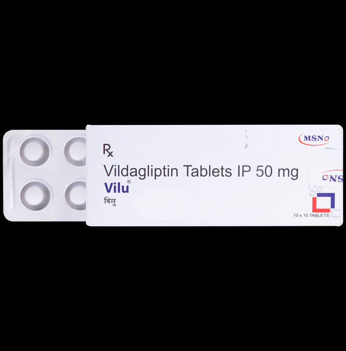 Vilu Tablet - Classic Derma