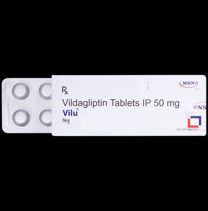 Vilu Tablet - Classic Derma