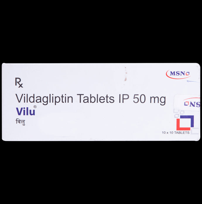 Vilu Tablet