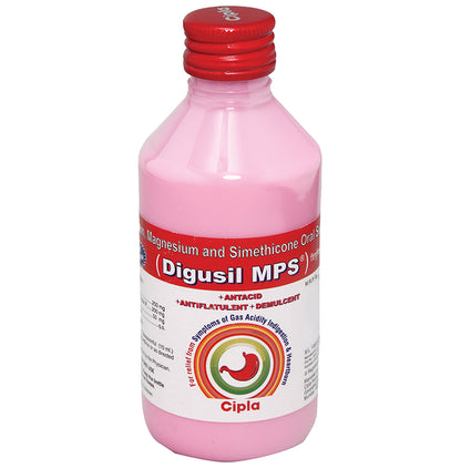 Amicet Syrup - Classic Derma