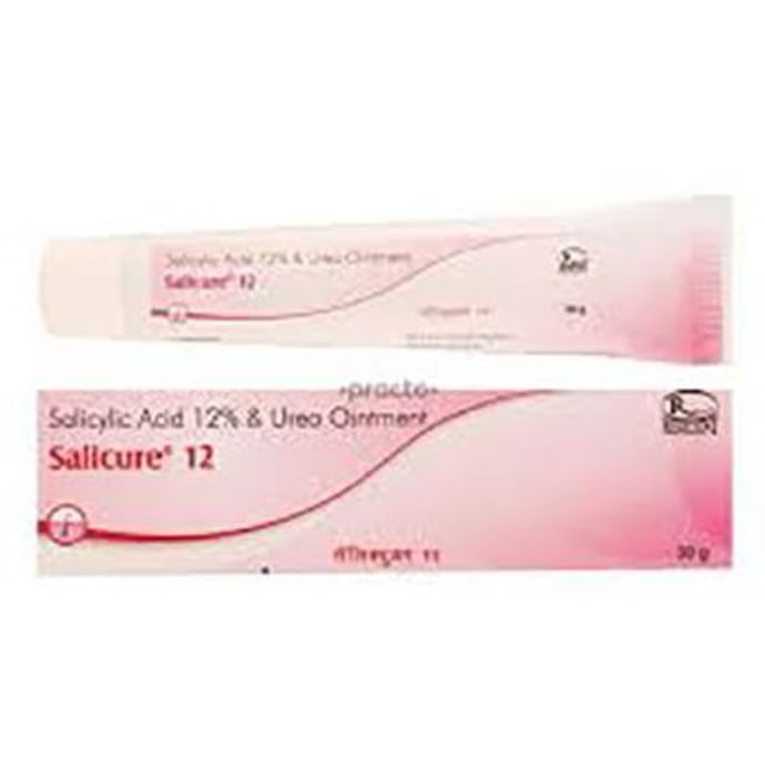Salicure Ointment - Classic Derma