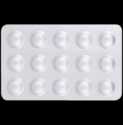 Voglitor MD 0.2 Tablet