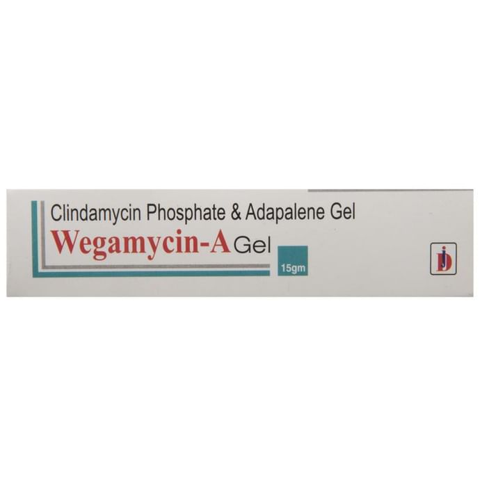 Wegamycin A Gel