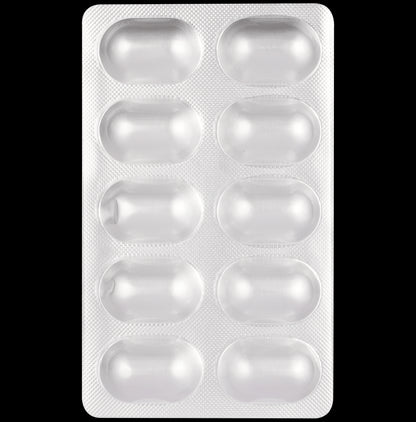 Welhart 50mg Capsule