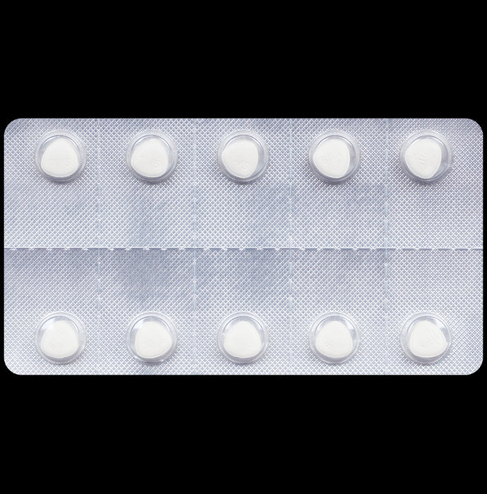Xilingio 10mg/5mg Tablet