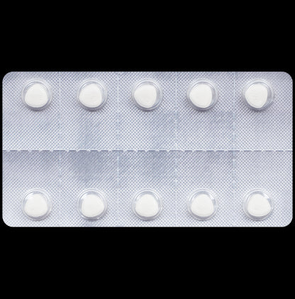 Xilingio 10mg/5mg Tablet