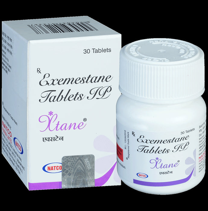 Xtane Tablet - Classic Derma