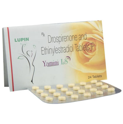 Yamini LS Kit - Classic Derma