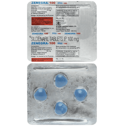 Zenegra 150mg online