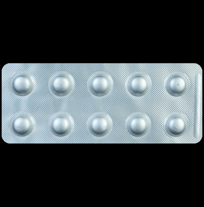 Zexipag 200mcg Tablet