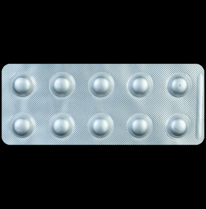 Zexipag 200mcg Tablet