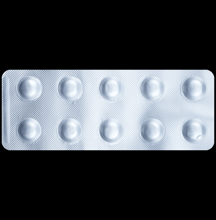 Zexipag 400mcg Tablet