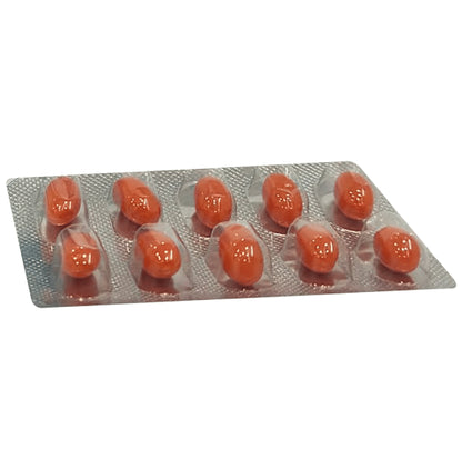 Zitlite 10 Capsule