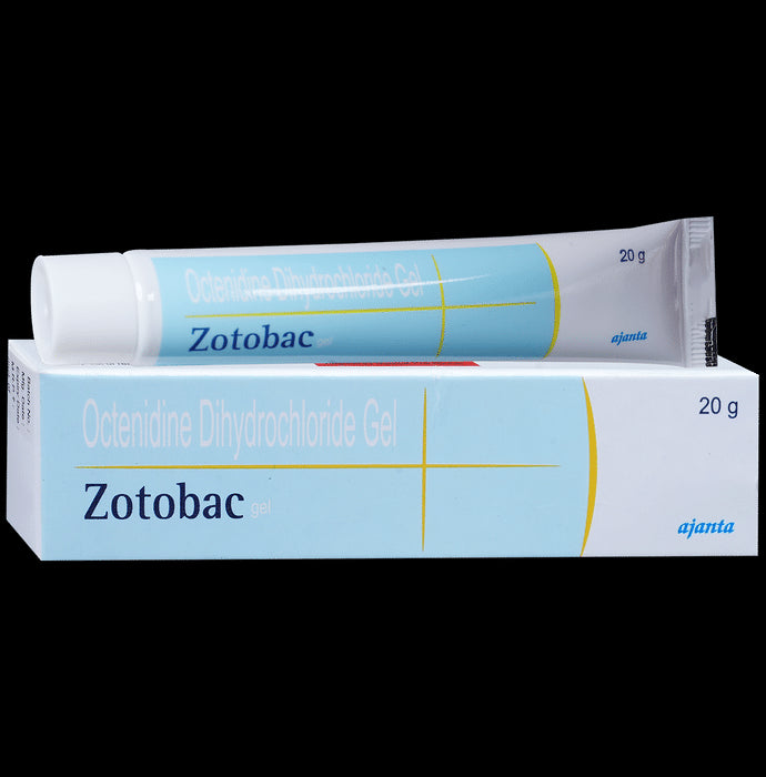 Zotobac Gel - Classic Derma