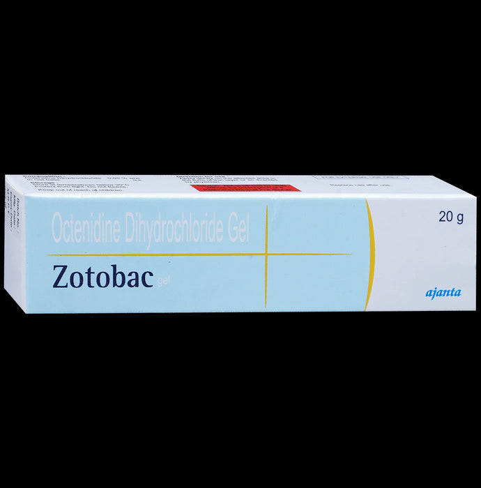 Zotobac Gel