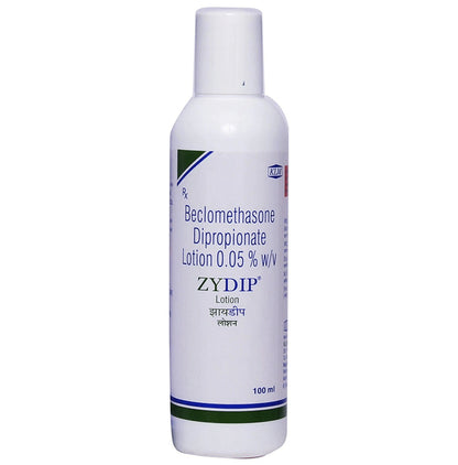 Zydip Lotion