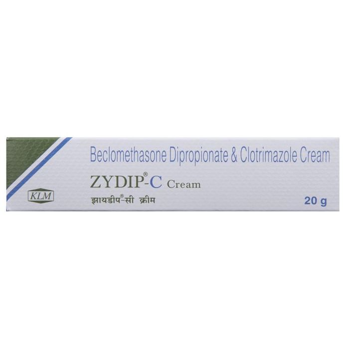 Zydip-C Cream