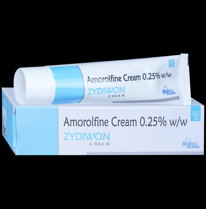 Zydiwon Cream - Classic Derma