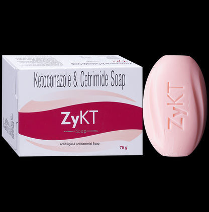 ZyKT Soap - Classic Derma